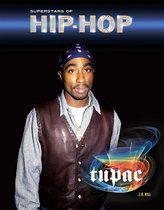 Superstars of Hip-Hop - Tupac