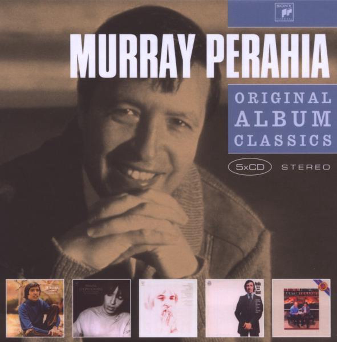 Original Album Classics