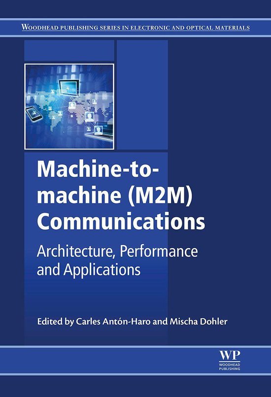 Woodhead Publishing Series in Electronic and Optical Materia ... - cover