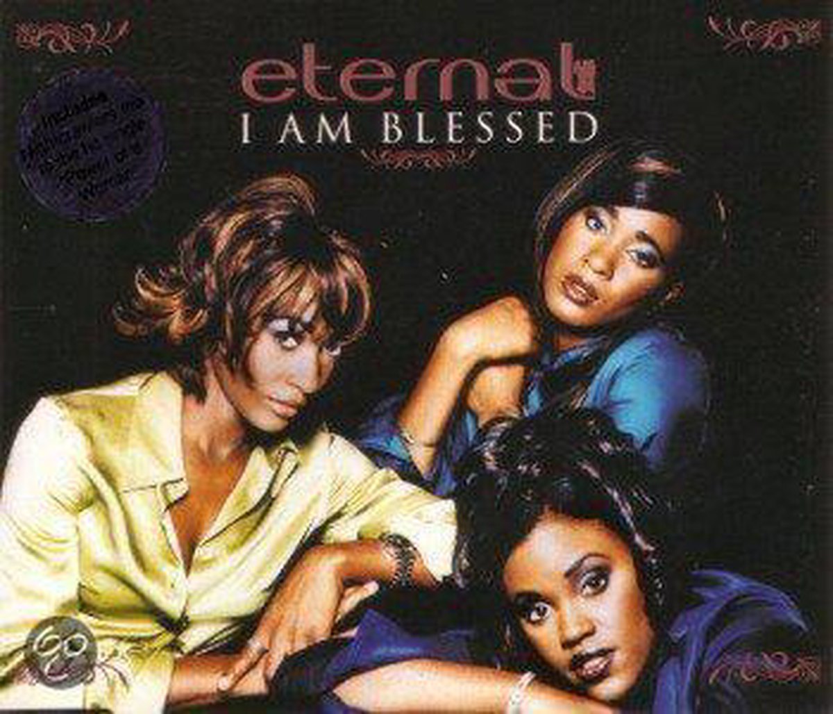 I Am Blessed / Faith In Love