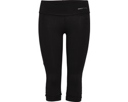 ONLY PLAY - ONPFOLD MW 3/4 JRS PNT NOOS Dames Sportbroek