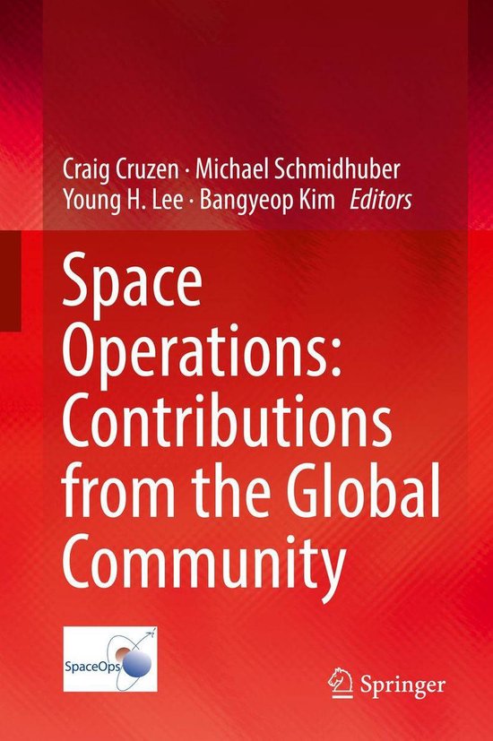 Engineering (R0) - Space Operations: Contributions from the  ... - cover