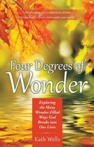 Four Degrees of Wonder