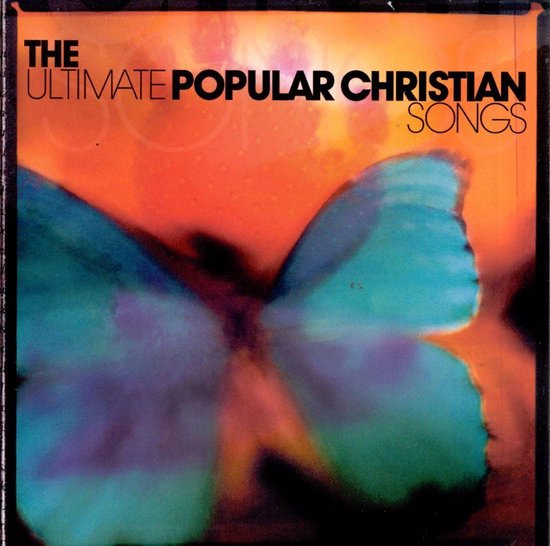 Ultimate Popular Christian Songs, Leann Rimes CD (album) Muziek bol