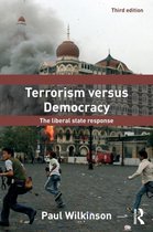 Terrorism Versus Democracy