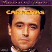 Jose Carreras, Vol. 1