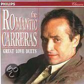 The Romantic Carreras - Great Love Duets