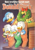 Een vrolijke kerst met Donald Duck - 2016