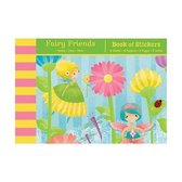 Fairy Friends Book of Stickers