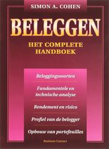 Beleggen complete handboek