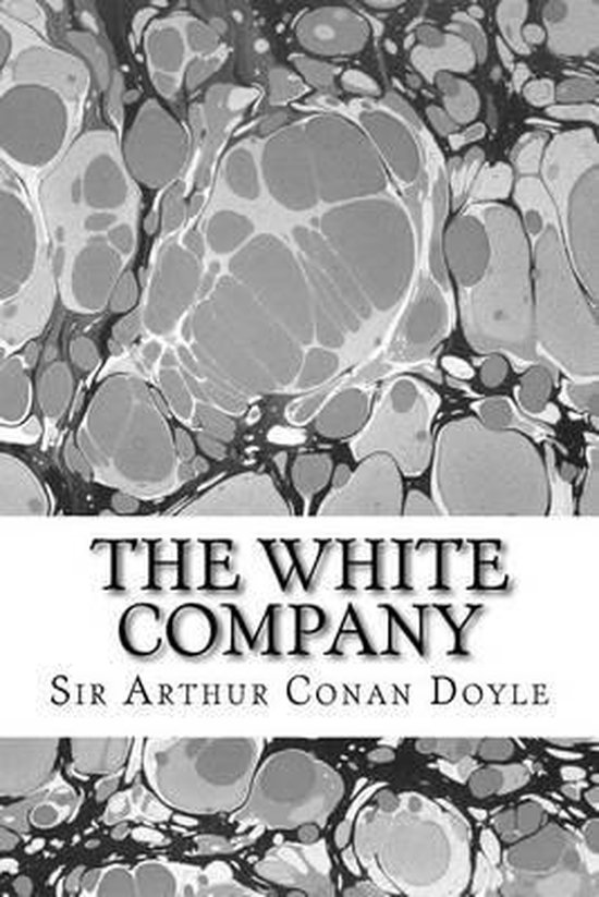 The White Company - cover
