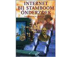 Internet bij stamboom onderzoek