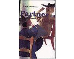 Partner in zorg