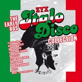 ZYX Italo Disco Collection: The Early '80s