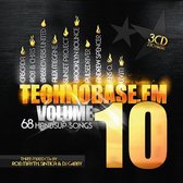 Technobase Fm Vol.10