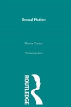 New Accents- Sexual Fiction