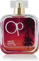 Simply Sun by Ocean Pacific 100 ml - Eau De Parfum Spray