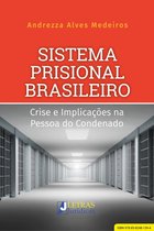 Sistema Prisional Brasileiro