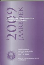 Jaarboek Der Christelijke Gereformeerde Kerken In Nederland