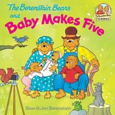 First Time Books(R) - The Berenstain Bears and Baby Makes Five