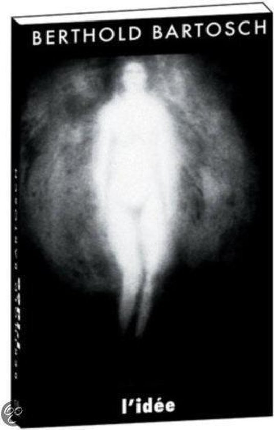 Berthold Bartosch L'Idee (Import) (Dvd) Dvd's
