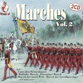 World of Marches, Vol. 2