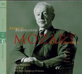 Rubinstein Collection Vol 61 - Mozart: Piano Concertos