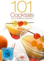 101 Cocktails Zum  Selbermachen / Ntsc/All Regions