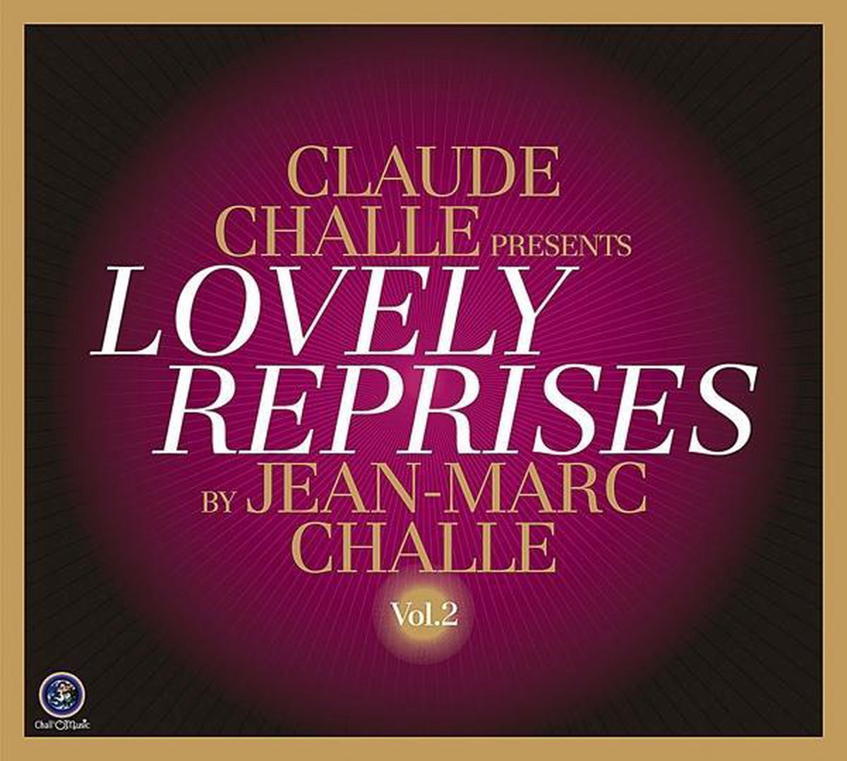 Lovely Reprises 2