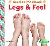Your Body - Legs & Feet
