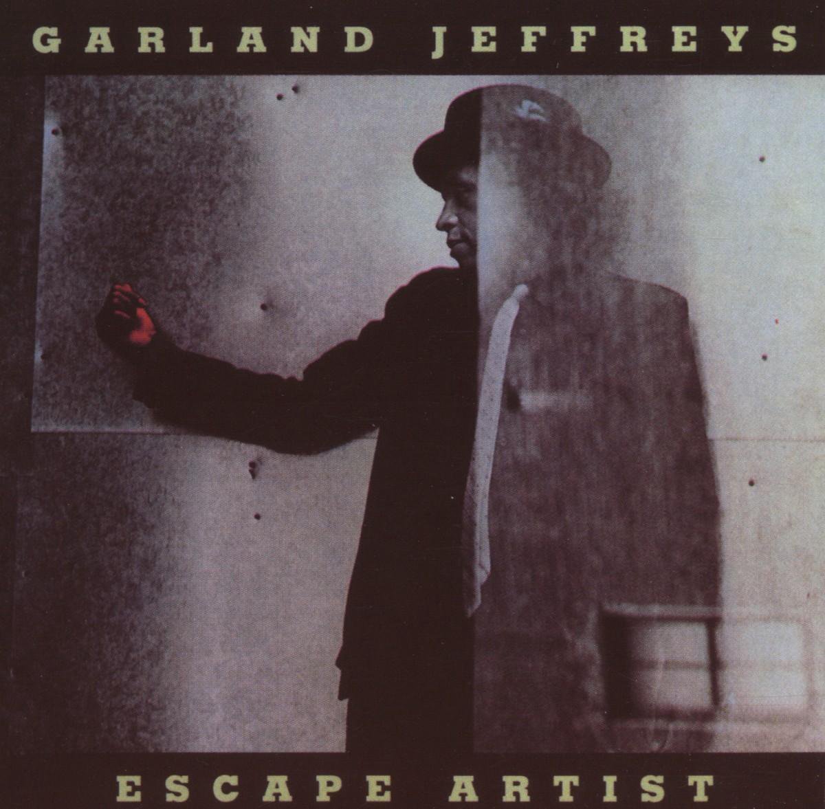 Escape Artist - Jeffreys Garland