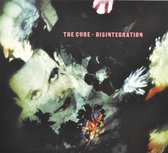 Disintegration (Deluxe Edition)