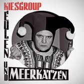 Kiesgroup - Eulen Und Meerkatzen (CD)