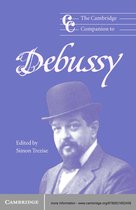 Cambridge Companions to Music - The Cambridge Companion to Debussy