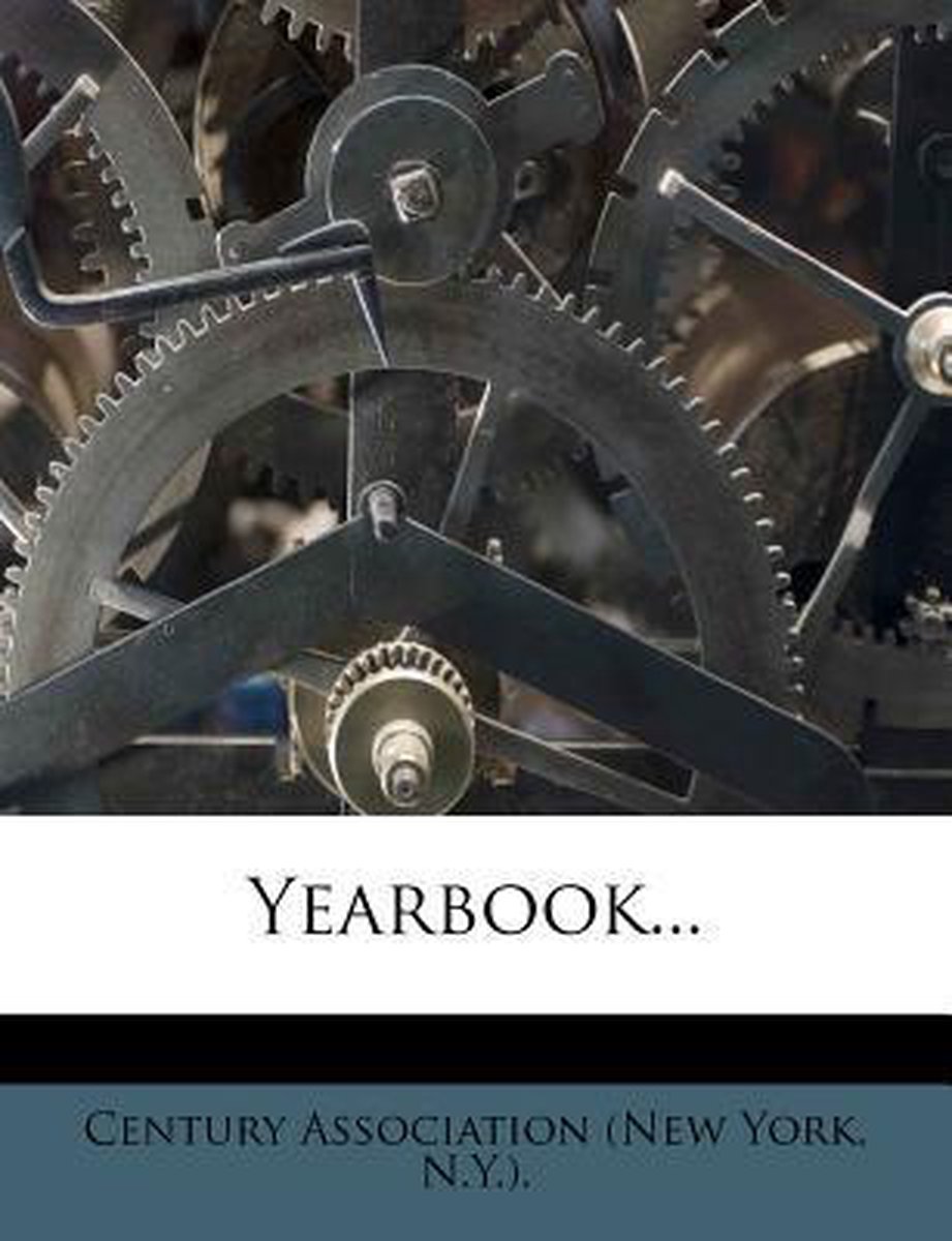 Yearbook... van