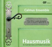 Calmus Ensemble - Hausmusik (CD)