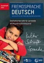Fremdsprache DeutschSonderheft 2016: Deutschunterricht für Lernende mit Migrationshintergrund
