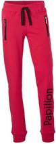 Papillon Sportbroek Dames Met Steekzakken Fuchsia Maat 176