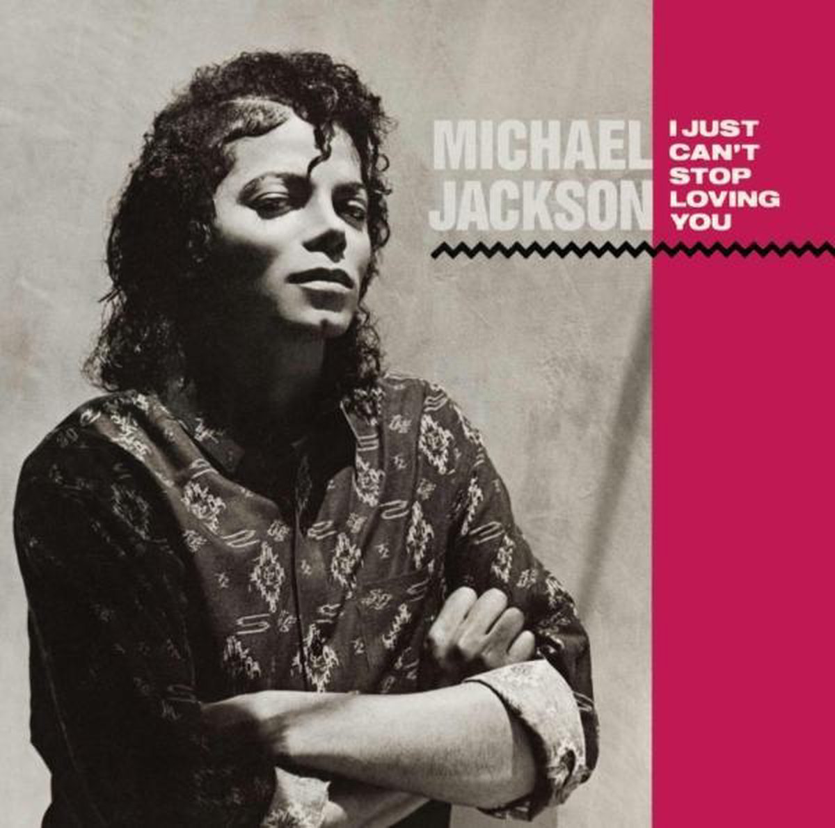 I Just Can T Stop Loving You