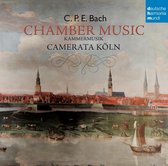 C.P.E. Bach: Chamber Music