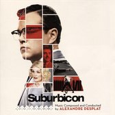 Suburbicon