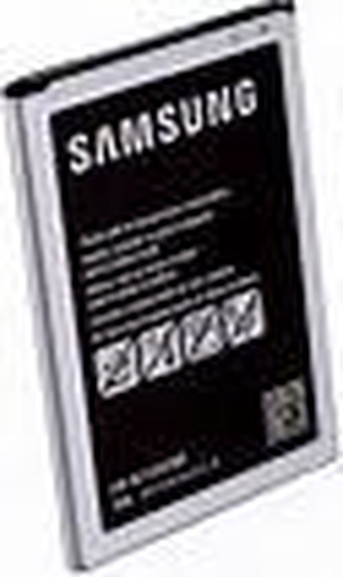 Samsung galaxy Note 3 N9000 N9005 Batterij Battery EB-B800BE 3200mAh |  bol.com