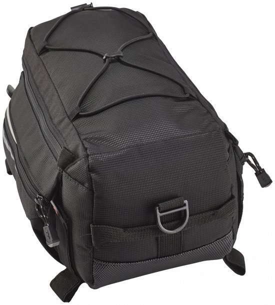 Norco Idaho Doppelpacktasche für Fahrrad Gepäckträger kaufen