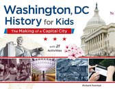 For Kids series 58 - Washington, DC, History for Kids