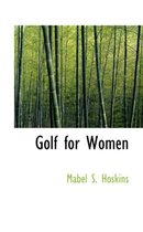 Golf for Women