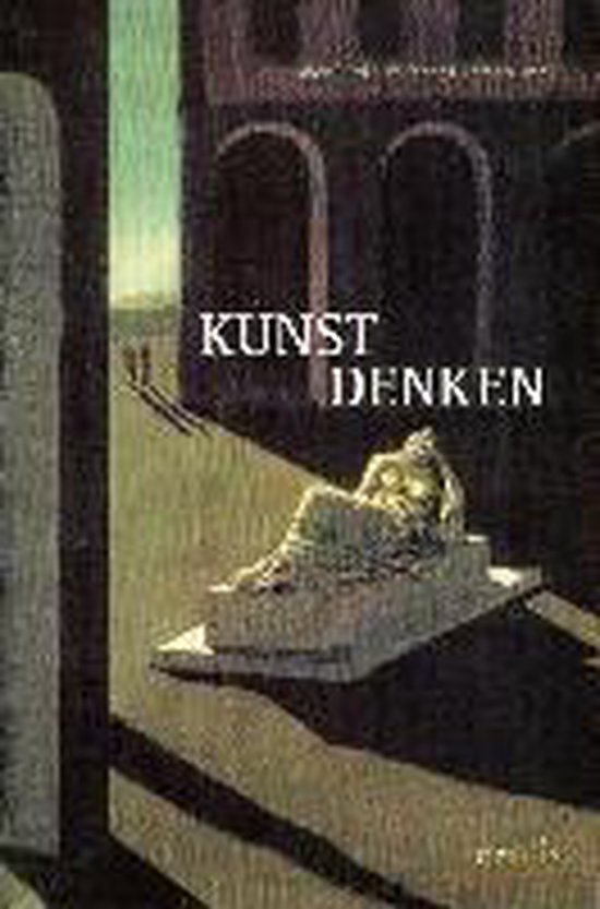 Kunst Denken 9783897855793 Boeken