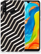 Huawei P30 Lite TPU Hoesje Design Illusion