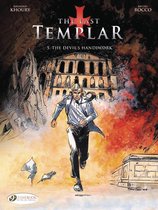 The Last Templar Vol. 5