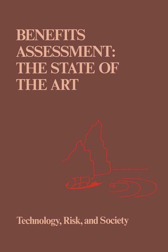 Earth and Environmental Science (R0) - Benefits Assessment - cover