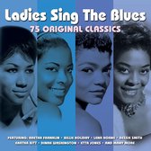 Ladies Sing The Blues 3Cd